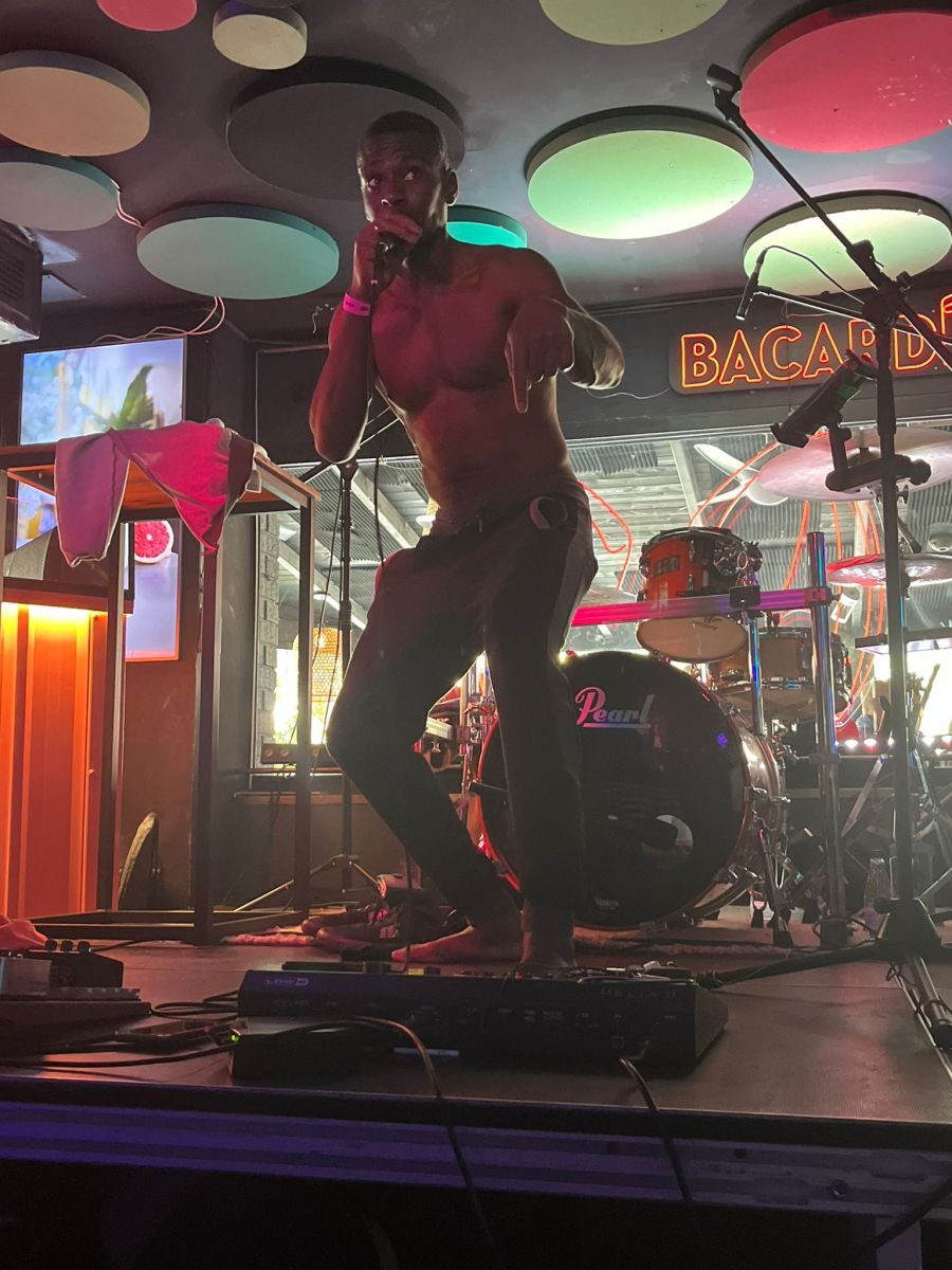 JAM SOLIDARIA NIÑOS DE KENIA - Confetti Playa - Domingo 29 de Marzo - 21:00h